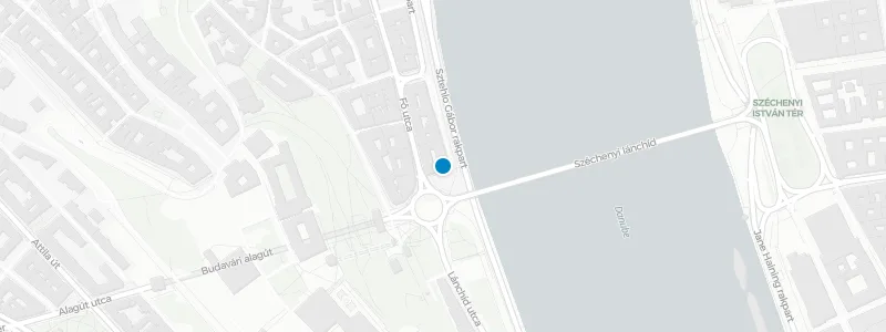 Map showing location of Leo Rooftop