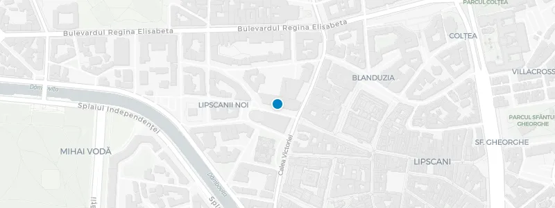 Map showing location of Linea / Closer to the Moon