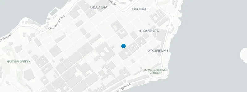 Map showing location of Over Grain