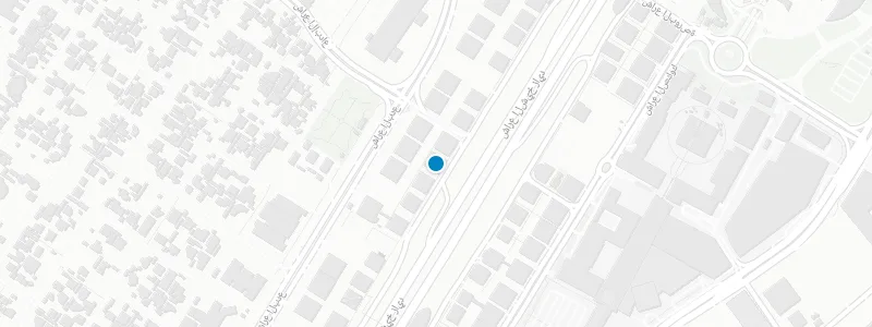 Map showing location of Level 43 Sky Lounge