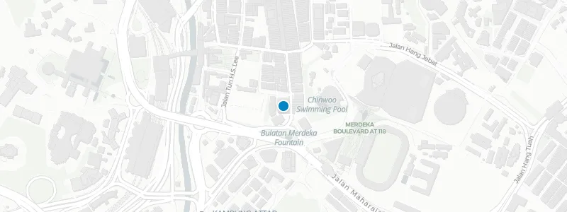 Map showing location of Jann