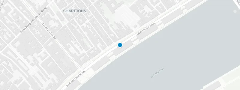 Map showing location of Shasha sur le Toit