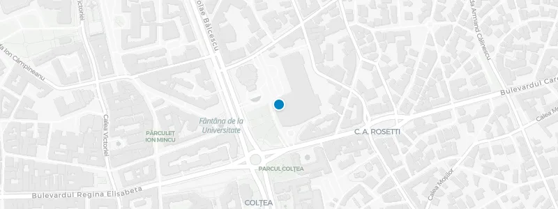 Map showing location of Aria TNB
