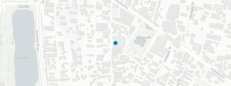 Map showing location of ABar Rooftop