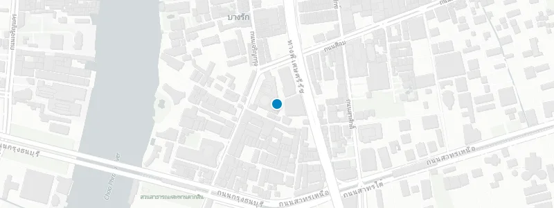 Map showing location of Distil Bar