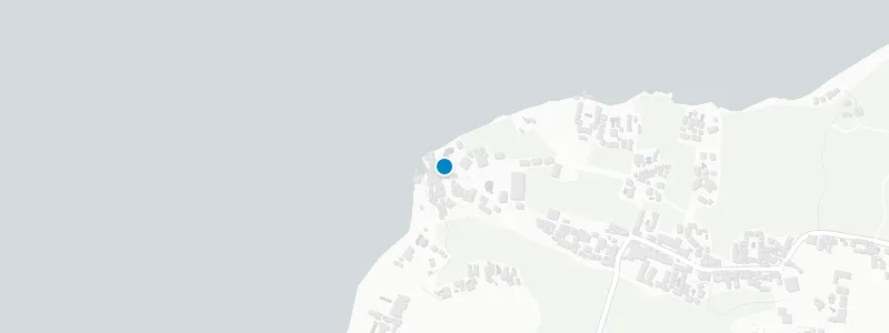 Map showing location of Single Fin