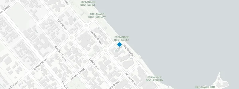 Map showing location of Rocco by Crystalbrook