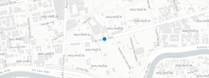 Map showing location of Mad Cow Wine & Grill / Rooftop Bar