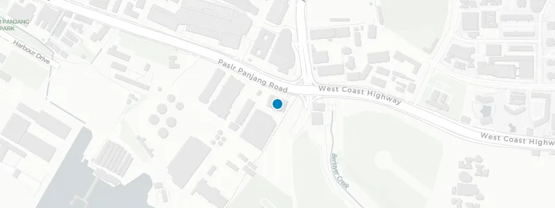 Map showing location of 1-Alfaro