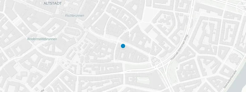 Map showing location of HiT Bar