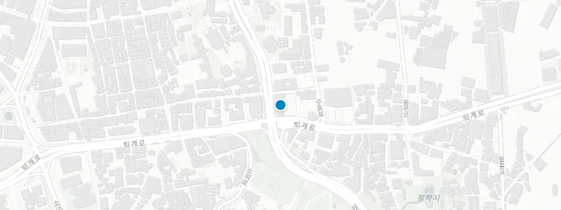 Map showing location of Le Style Bar