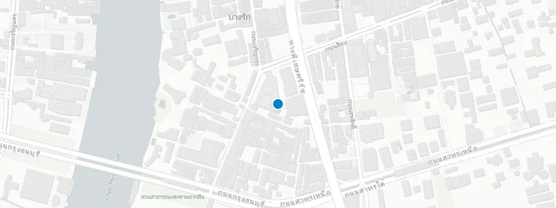 Map showing location of lebua No.3