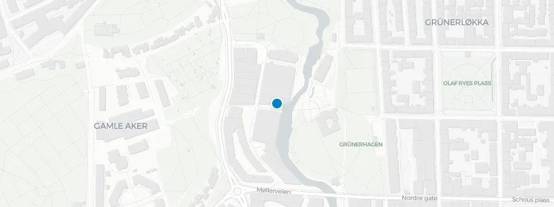 Map showing location of Rooftop at BAR Vulkan