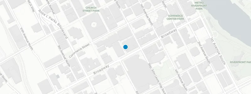 Map showing location of Sixty Vines
