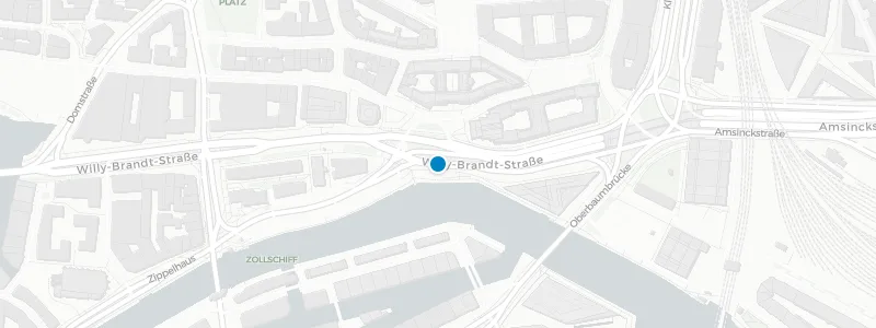 Map showing location of The Cloud One Wine Bar & Lounge