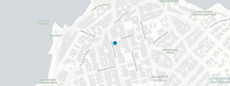 Map showing location of Catania