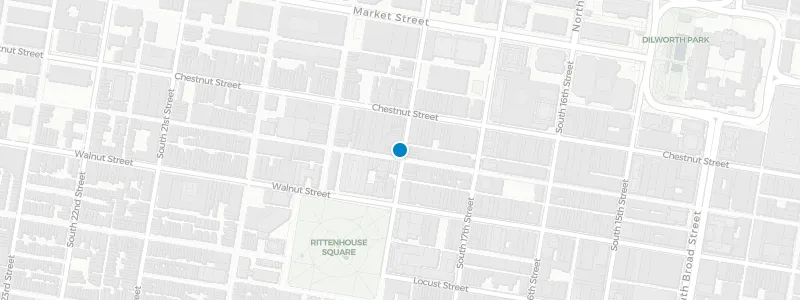 Map showing location of Vango Sky Bar & Lounge