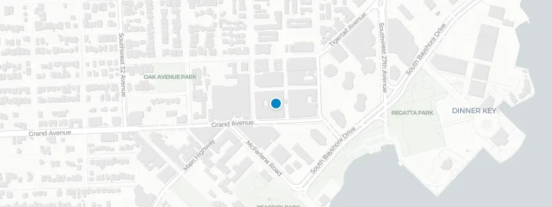 Map showing location of Sipsip at Mayfair House Hotel & Garden