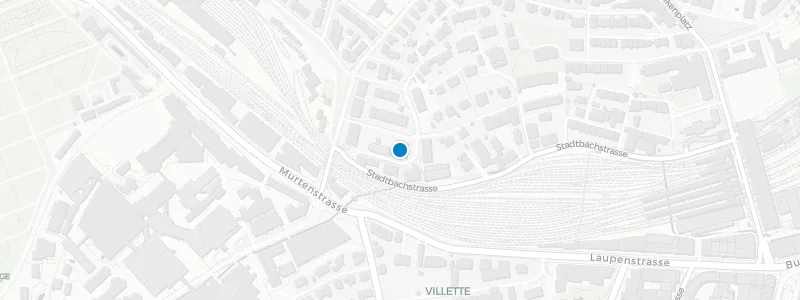 Map showing location of Pink Lime Rooftop Bar