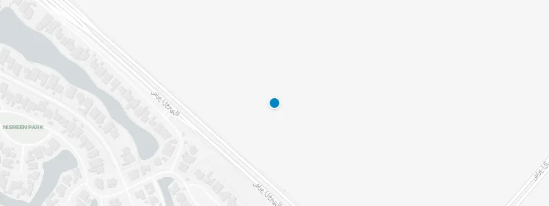Map showing location of Eve Penthouse & Lounge