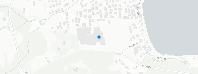 Map showing location of EOLO Rooftop Bar