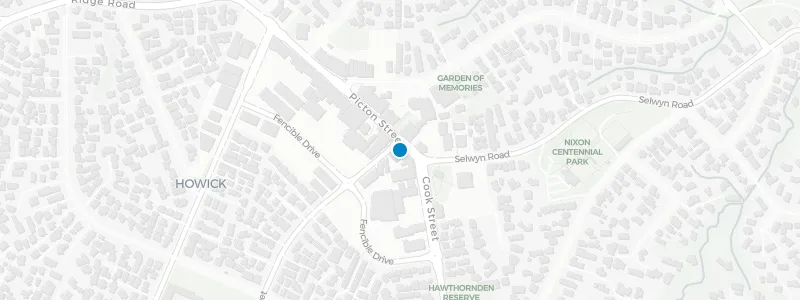 Map showing location of Basalt