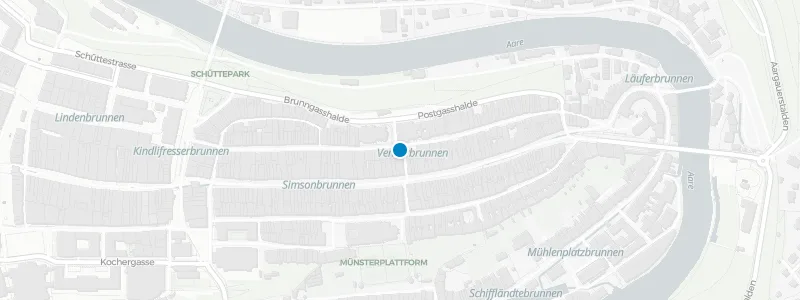 Map showing location of NIDO Ristorante Roof Top