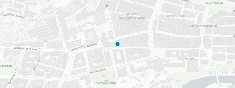Map showing location of NIDO Ristorante Roof Top
