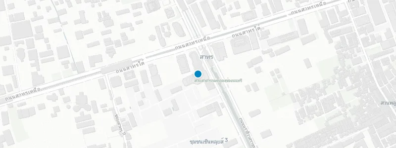 Map showing location of K by Vicky Cheng