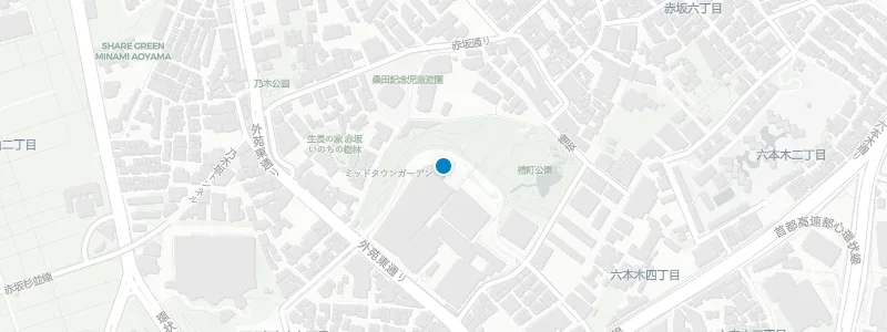 Map showing location of Nirvana New York