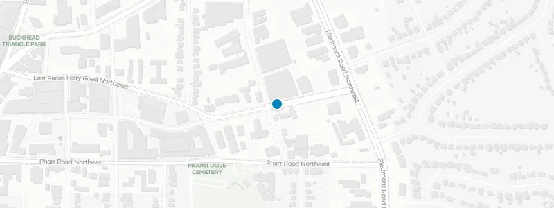 Map showing location of Tesserae