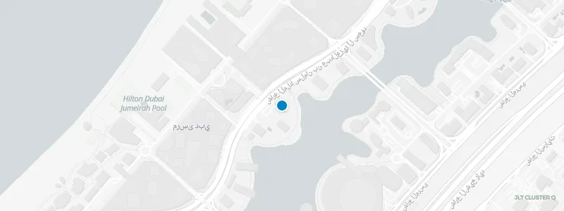 Map showing location of Siddharta Lounge