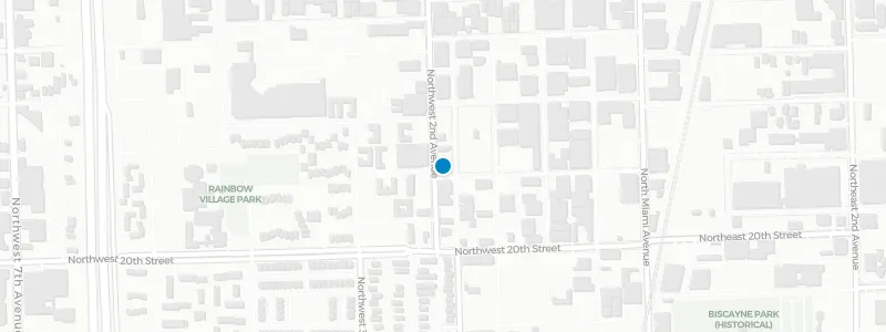 Map showing location of Astra