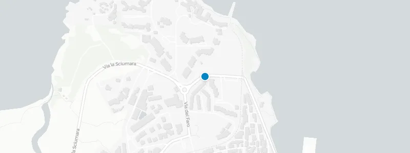 Map showing location of Upper Palau