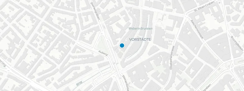 Map showing location of Baltazar Bar
