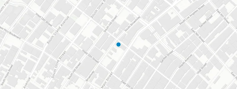 Map showing location of Cara Cara