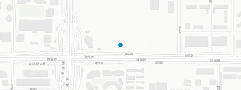 Map showing location of China Bar