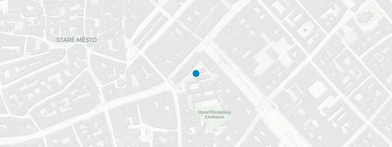 Map showing location of Balcony Bar