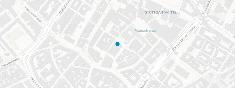 Map showing location of Lennarts Rooftop Lounge