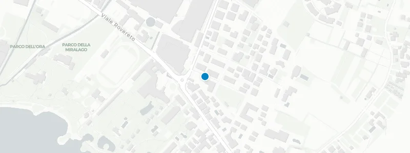 Map showing location of Sky Bar Bistrot at Hotel Kristal Palace