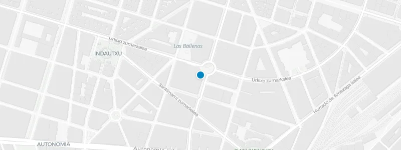 Map showing location of Yandiola