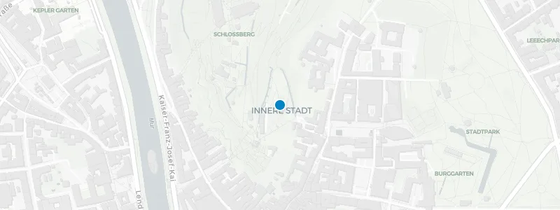Map showing location of Aiola Upstairs