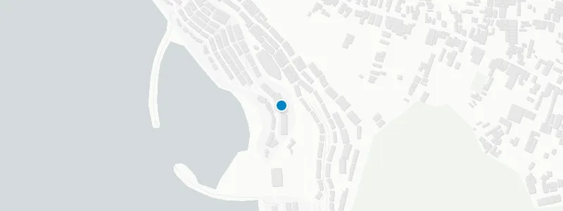 Map showing location of Cielo – La Festa Phu Quoc