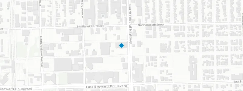 Map showing location of Sparrow