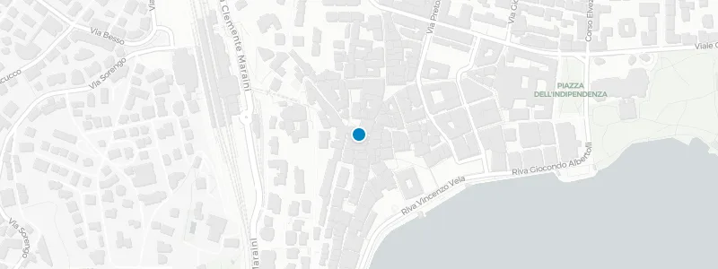Map showing location of IKOBANI Roof Bar & Restaurant