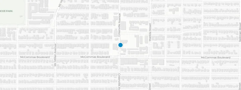 Map showing location of Sundown at Granada