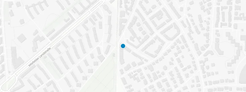 Map showing location of The Blasky Hotel & Rooftop