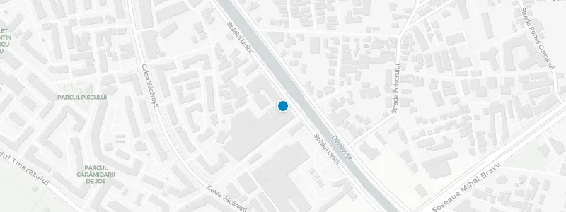 Map showing location of DESCHIS Gastrobar