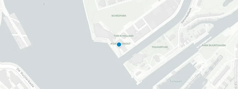 Map showing location of Madam