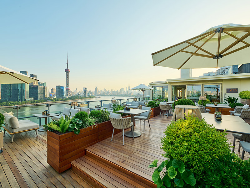TALES at Banyan Tree